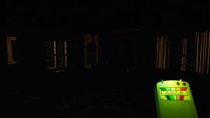 Conrad Stevenson’s Paranormal P.I. скачать торрент