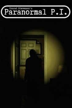 Conrad Stevenson’s Paranormal P.I.