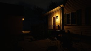 Conrad Stevenson’s Paranormal P.I. скачать торрент