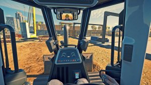 Construction Simulator скачать торрент