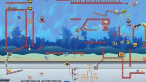 Contraption Maker скачать торрент
