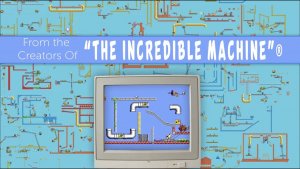 Contraption Maker скачать торрент