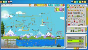Contraption Maker скачать торрент