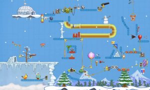 Contraption Maker скачать торрент