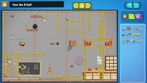 Contraption Maker скачать торрент