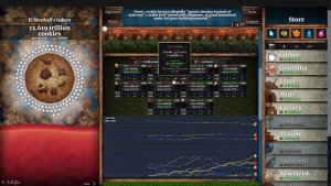 Cookie Clicker скачать торрент