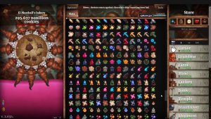 Cookie Clicker скачать торрент