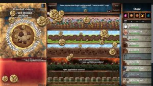 Cookie Clicker скачать торрент