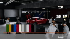 Corona MotorSport скачать торрент