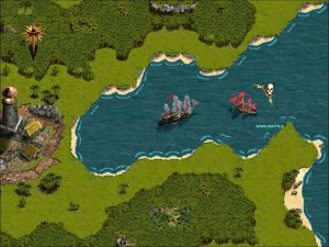 Corsairs Gold скачать торрент