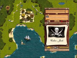 Corsairs Gold скачать торрент