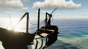 Corsairs Legacy скачать торрент