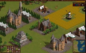 Cossacks Back to War скачать торрент