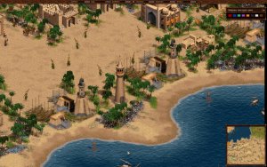 Cossacks Back to War скачать торрент