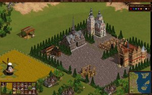 Cossacks Back to War скачать торрент