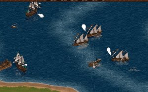 Cossacks Back to War скачать торрент