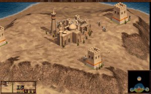 Cossacks Back to War скачать торрент