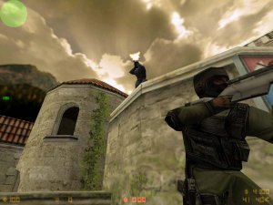 Counter-Strike 1.6 скачать торрент