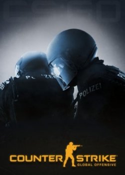 Counter-Strike: Global Offensive (CS: GO)