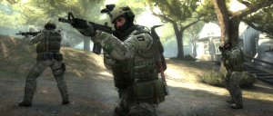 Counter-Strike: Global Offensive (CS: GO) скачать торрент