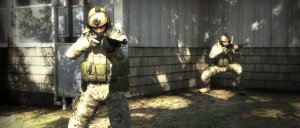 Counter-Strike: Global Offensive (CS: GO) скачать торрент