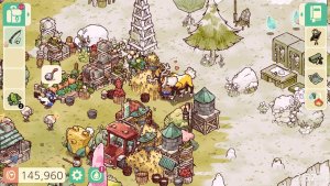 Cozy Grove скачать торрент