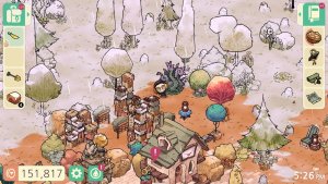 Cozy Grove скачать торрент