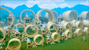 Craftopia скачать торрент