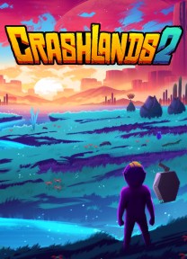 Crashlands 2