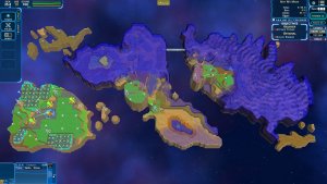 Creeper World 4 скачать торрент