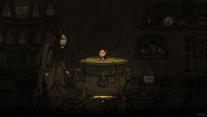 Creepy Tale 3: Ingrid Penance скачать торрент