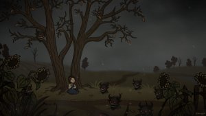 Creepy Tale 3: Ingrid Penance скачать торрент