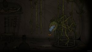 Creepy Tale 3: Ingrid Penance скачать торрент