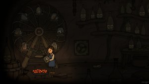 Creepy Tale 3: Ingrid Penance скачать торрент