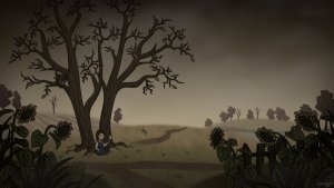 Creepy Tale 3: Ingrid Penance скачать торрент