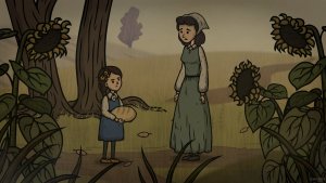 Creepy Tale 3: Ingrid Penance скачать торрент