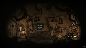 Creepy Tale: Snow Child скачать торрент