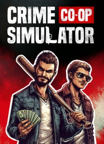 Crime Simulator