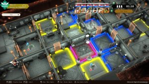 CRIMESIGHT скачать торрент