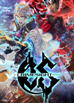 CRIMESIGHT
