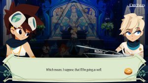 Cris Tales скачать торрент