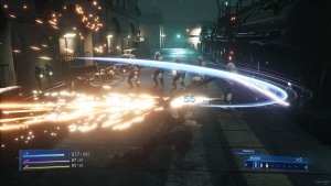 Crisis Core: Final Fantasy 7 Reunion скачать торрент