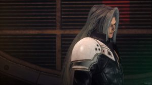 Crisis Core: Final Fantasy 7 Reunion скачать торрент