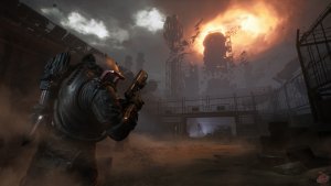Cronos: The New Dawn скачать торрент