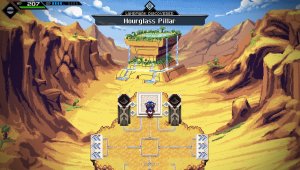 CrossCode скачать торрент