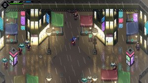 CrossCode скачать торрент