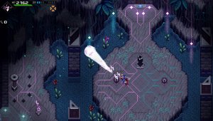 CrossCode скачать торрент