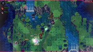 CrossCode скачать торрент