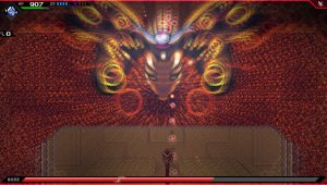 CrossCode скачать торрент
