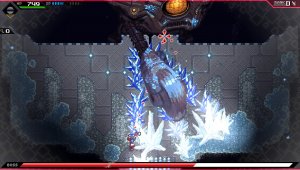 CrossCode скачать торрент